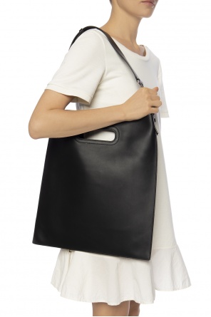 ‘captain’ shoulder bag, zdjęcie 2 ‘captain’ shoulder bag od AllSaints